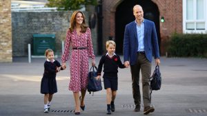 Duke & Duchess of Cambridge0