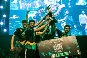 E-sport championship Dew Gaming Arena (5)