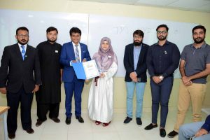 Entrepreneurship Empowerment session at CAMS (7)