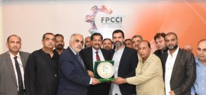 FPCCI express concern on lending rates