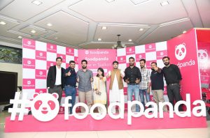 Foodpanda