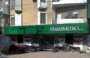 HabibMetro Bank