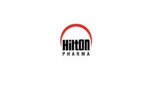 Hilton Pharma