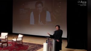 Imran Khan