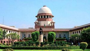 Indian Supreme Court