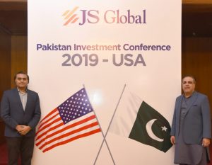 JS Global Capital
