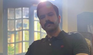 Junaid Khan