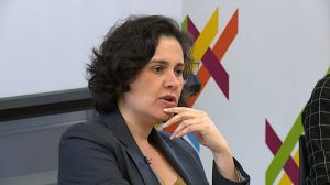 Kamila Shamsie