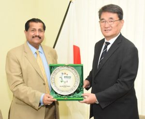 Mirza Ikhtiar Baig