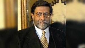 Mohammed mian Soomro