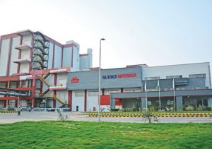 NutriCo Morinaga