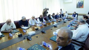 PM directs to complete establishment of economic zones on priority basis