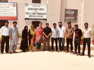 Plantation by Youth Parlimentarians (3)