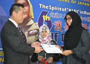 Self-Defense Workshop0