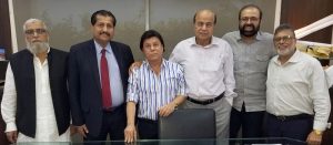 Shaheen Merchant