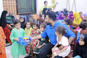 Sindh Youth Organization (2)