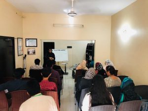 Speak English with Confidence