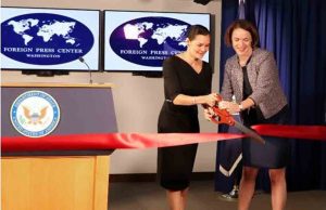 Washington Foreign Press