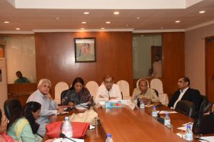Women Conveners of Standing Committees of FPCCI (3)