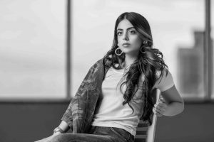 Yashma Gill