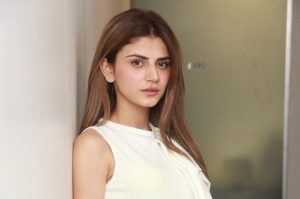 Zubab Rana
