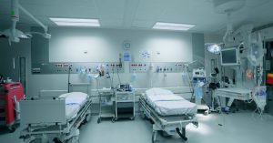 hospital