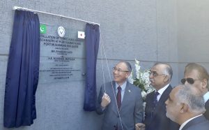 20191009_Handover ceremony