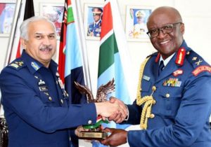 Air Chief