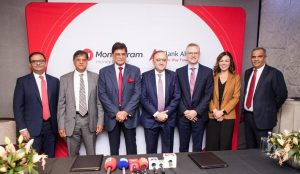 Bank Alfalah and MoneyGram