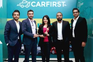 Carfirst