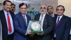 Chairman NAB
