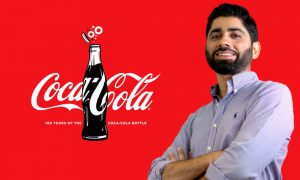 Coca-Cola