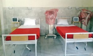 DHQ Chitral