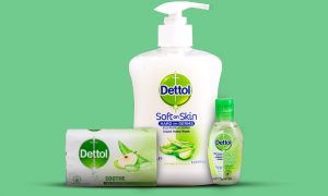 Dettol
