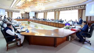 Federal Cabinet