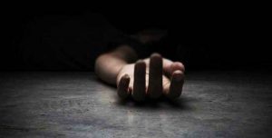 Girls Commit Suicide