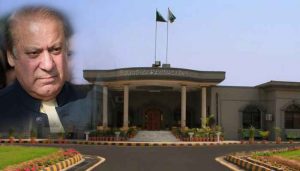 Islamabad High Court grants interim bail to Nawaz Sharif on medical grounds