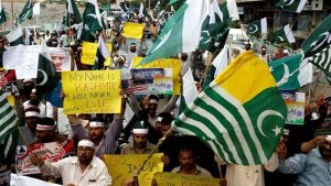 Kashmir Day
