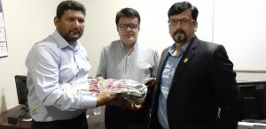Mohsin Sheikhani