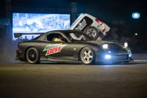 Mountain Dew