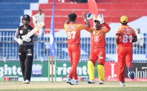 National T20 Cup