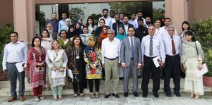 ORIC-IoBM