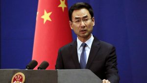 PM in China