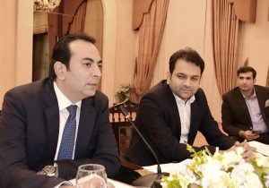 Atif Ikram Sheikh