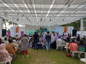 Peek Freans Spreads Joy at _Tamasha Ghar_ (1)