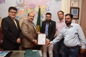President USPAK Trade Development Council (2)