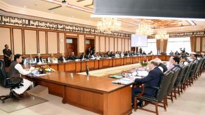 Prime Minister Imran Khan directs to control price of flour