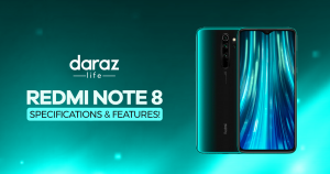 Redmi Note 8