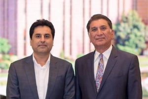 Sajjad Burki