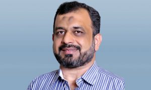 Salman Sabri